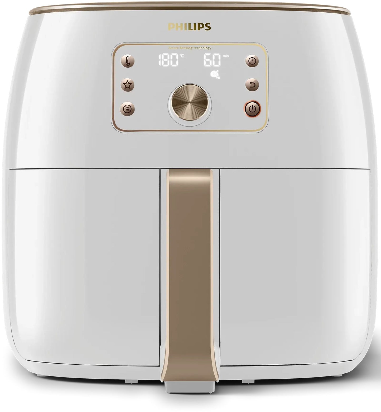 Philips HD9870/20 Premium Airfryer XXL image 0