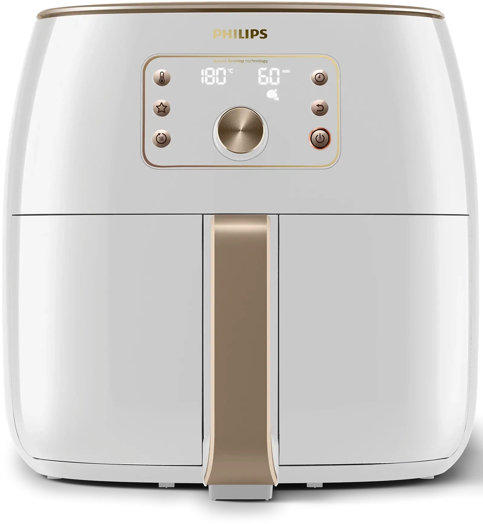Philips HD9870/20 Premium Airfryer XXL image 0