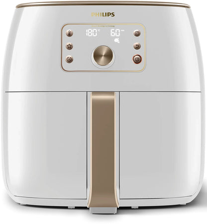 Philips HD9870/20 Premium Airfryer XXL image 0