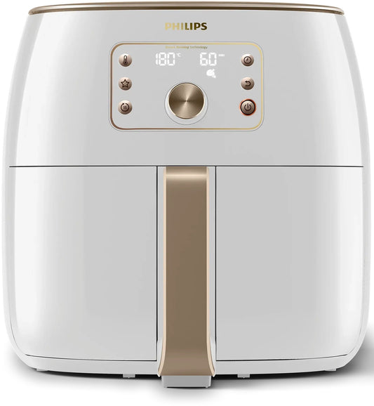 Philips HD9870/20 Premium Airfryer XXL image 0
