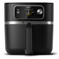 Philips Airfryer 7000 Series HD9880/90 Combo 8.3L and Food Thermometer image 0