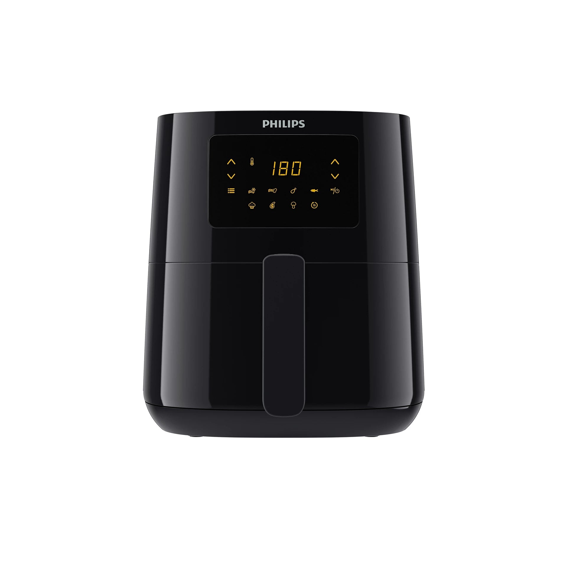 Philips HD9252/90 3000 Series Airfryer Compact - 4 portions image 2