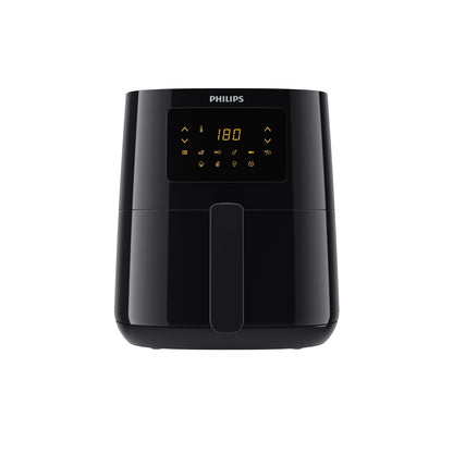 Philips HD9252/90 3000 Series Airfryer Compact - 4 portions image 2