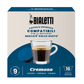 Bialetti Dolce Gusto Compatible Capsules - Tiny Lux