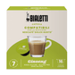 Bialetti Dolce Gusto Compatible Capsules - Tiny Lux
