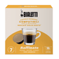 Bialetti Dolce Gusto Compatible Capsules - Tiny Lux