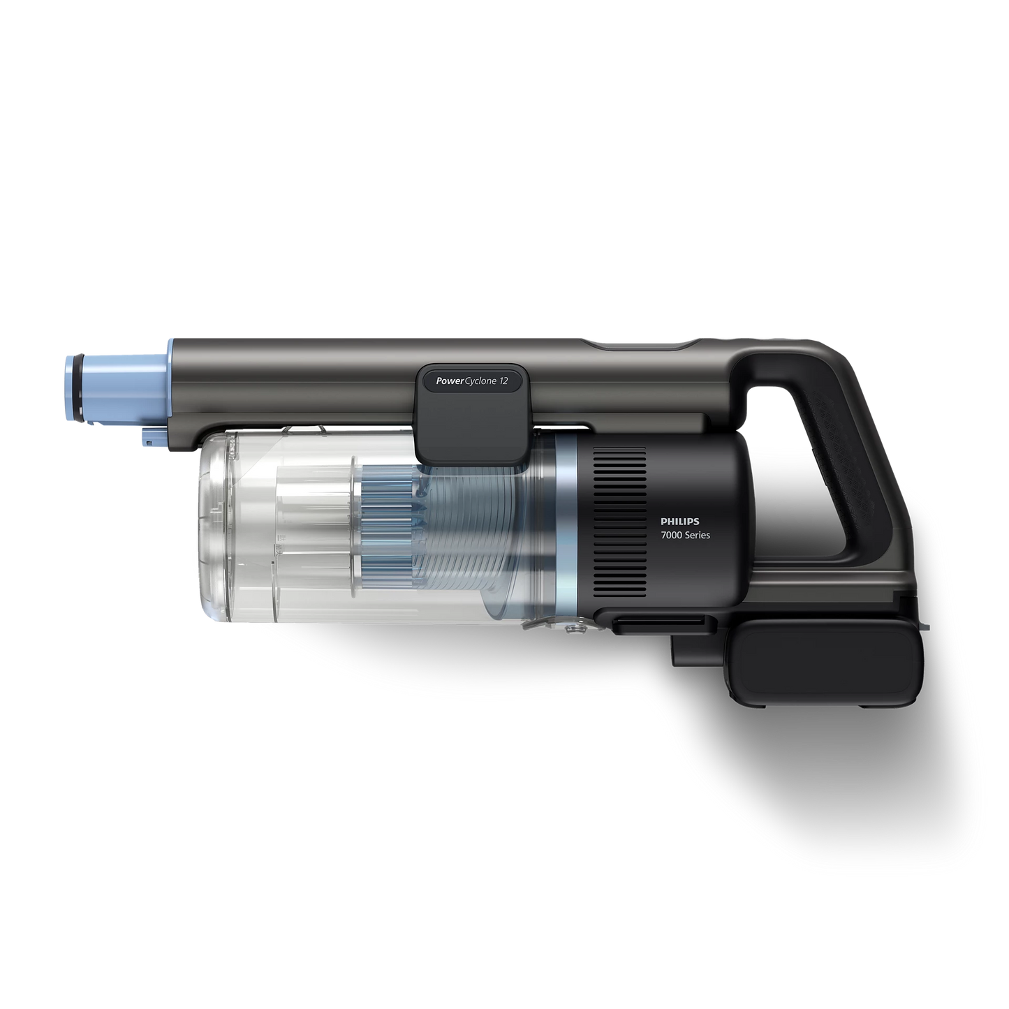 Philips SpeedPro Max Aqua XC7053/01 Cordless Vacuum Cleaner image 2