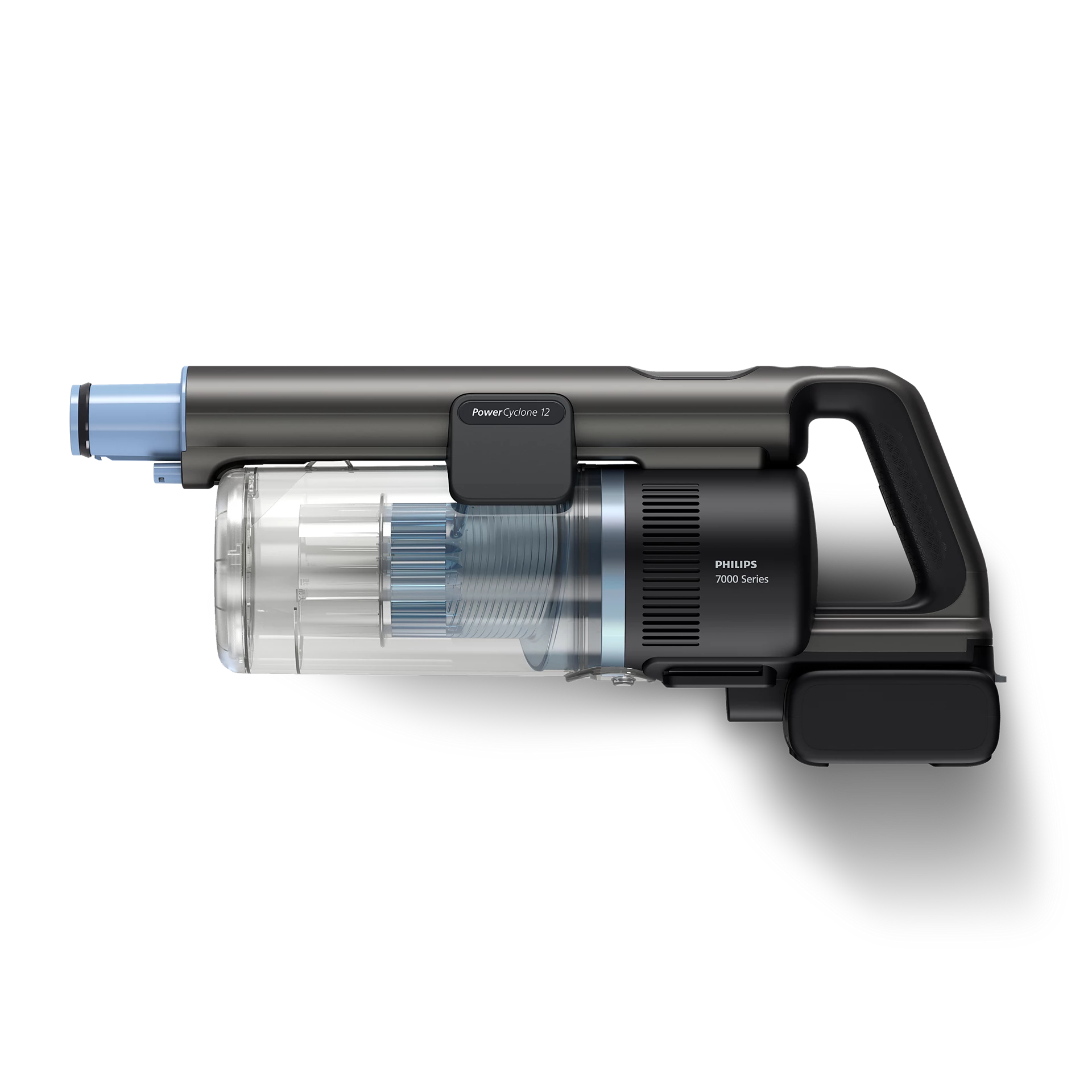 Philips SpeedPro Max Aqua XC7053/01 Cordless Vacuum Cleaner image 2