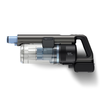 Philips SpeedPro Max Aqua XC7053/01 Cordless Vacuum Cleaner image 2