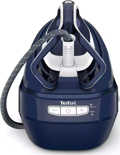 Tefal Pro Express Vision GV9812 High Pressure Steam Generator Iron image 2