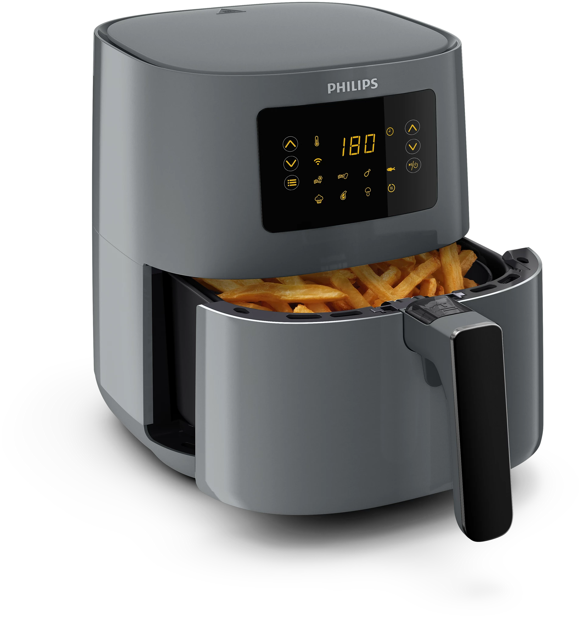 Philips Airfryer HD9255/60 5000 Series Connected image 1
