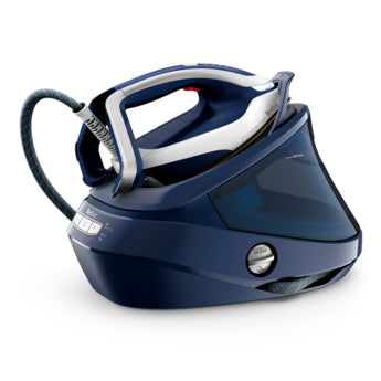 Tefal Pro Express Vision GV9812 High Pressure Steam Generator Iron image 0