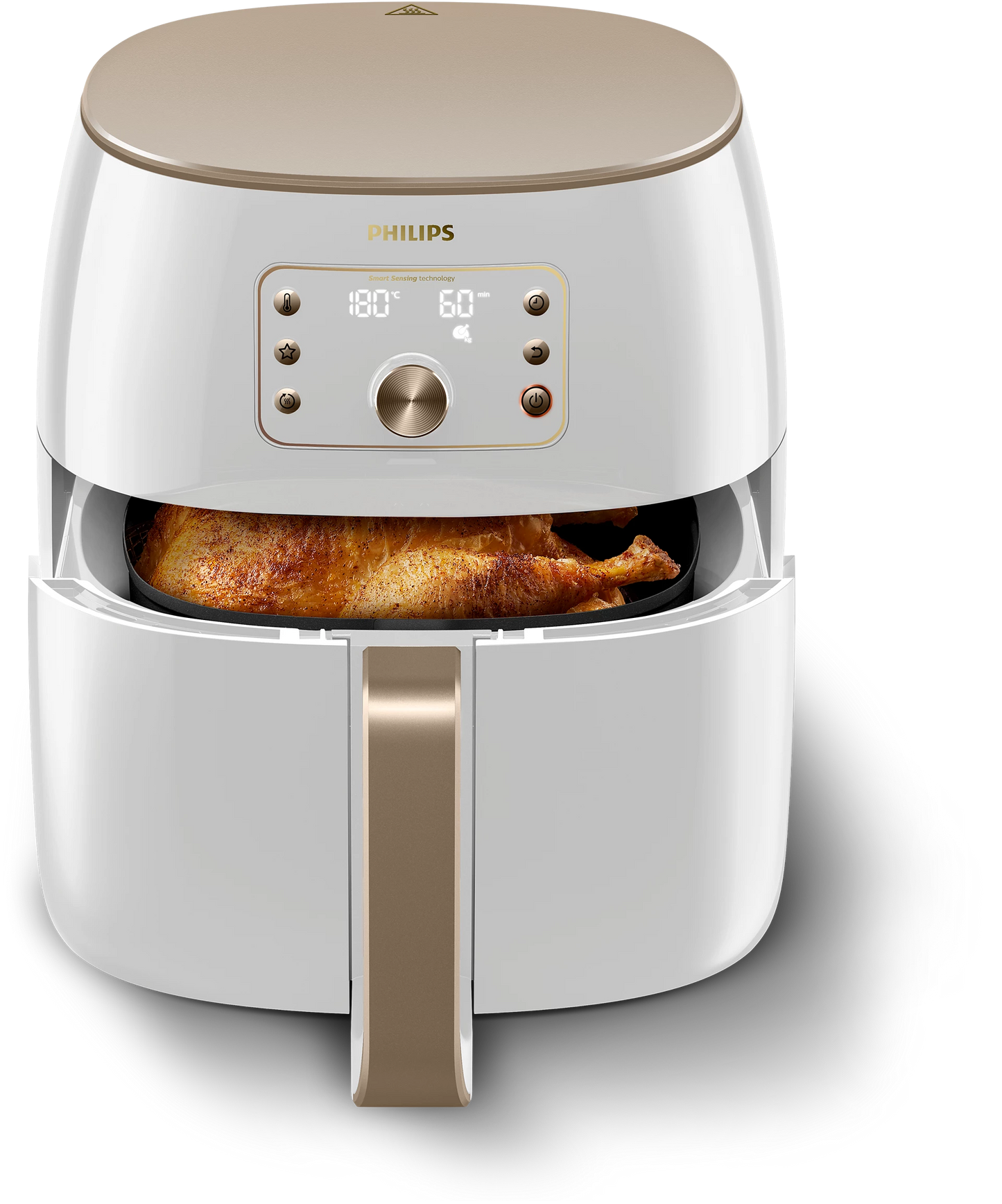 Philips HD9870/20 Premium Airfryer XXL image 1