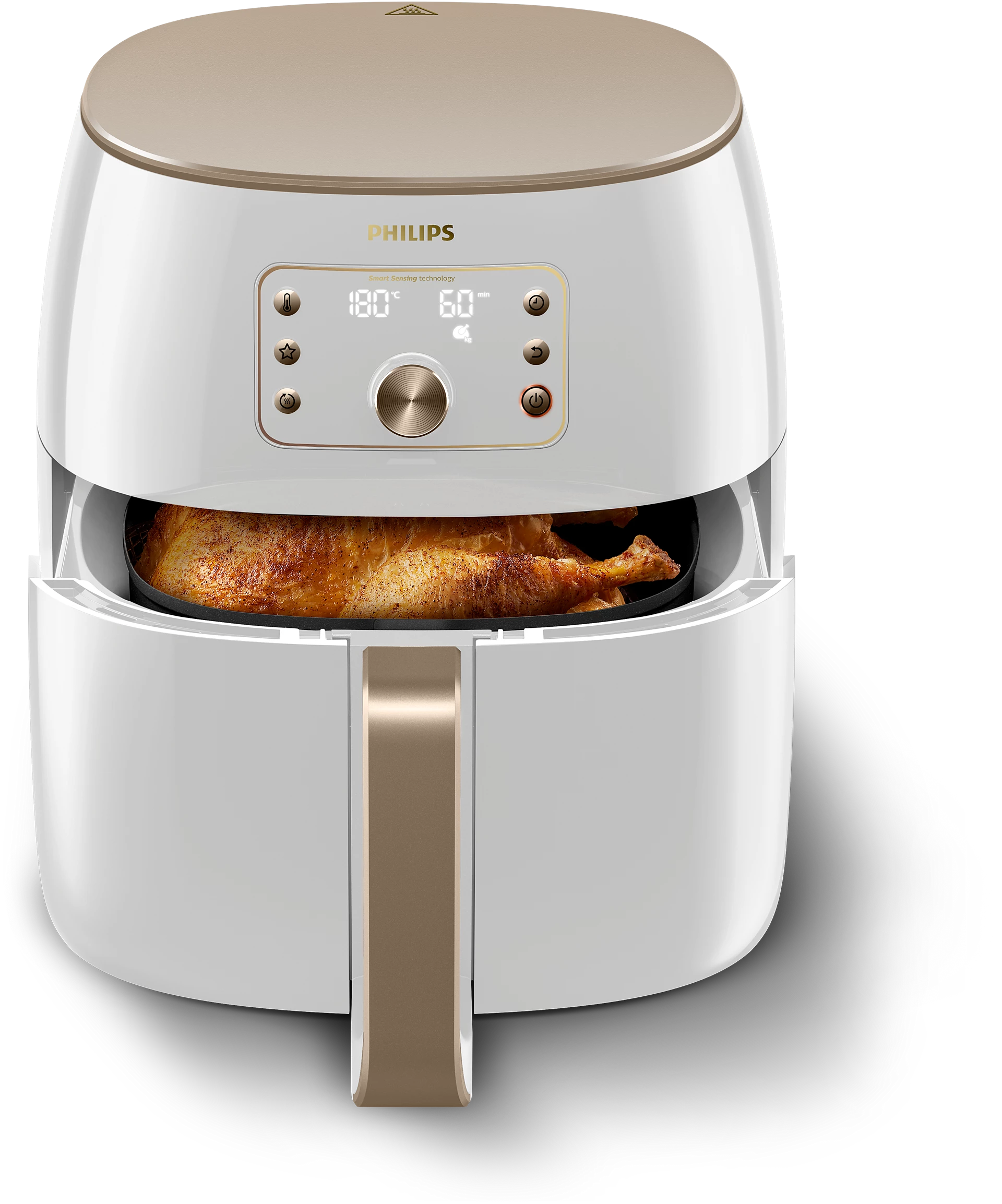 Philips HD9870/20 Premium Airfryer XXL image 1