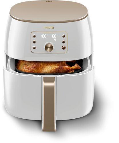 Philips HD9870/20 Premium Airfryer XXL image 1