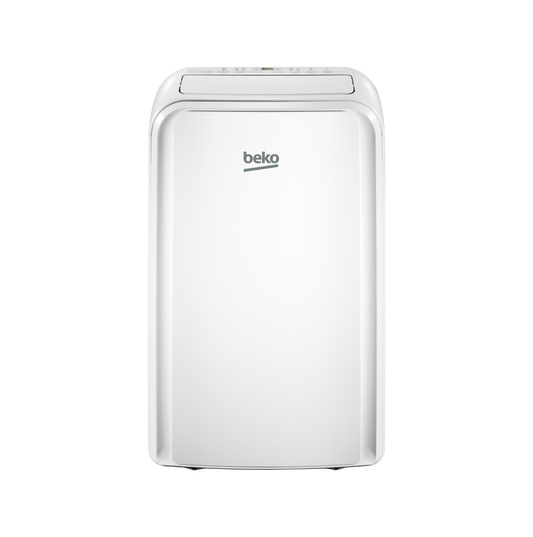 Beko 21220 P 12,000 BTU Portable Air Conditioner
