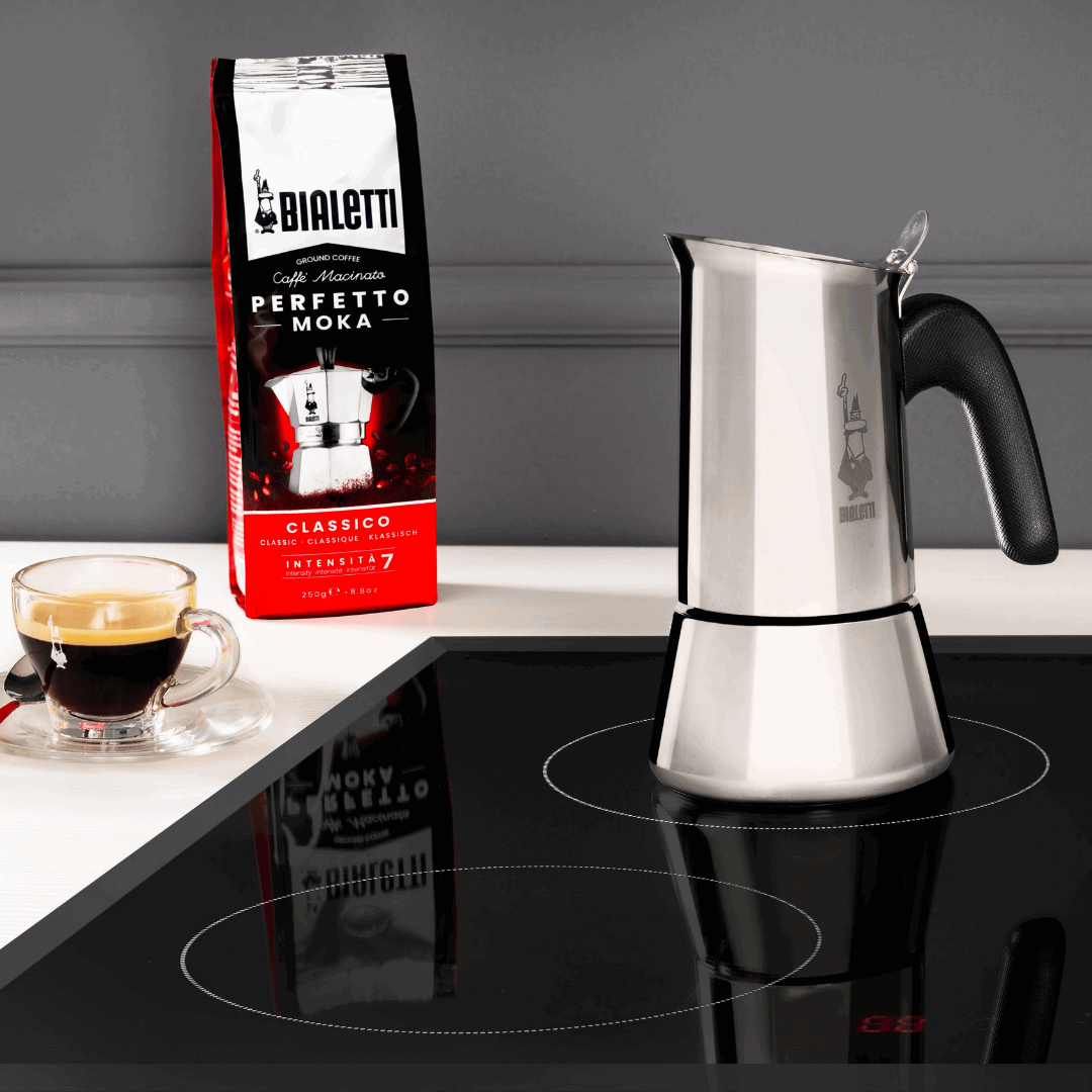 Bialetti Venus - Tiny Lux