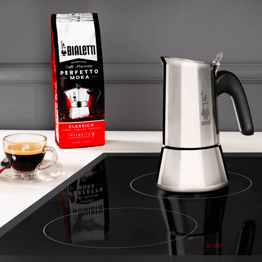 Bialetti Venus - Tiny Lux