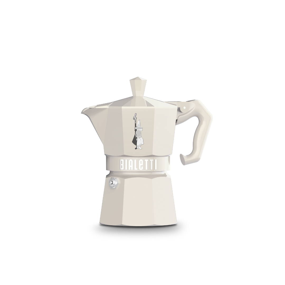 Moka Express Exclusive - Tiny Lux