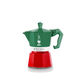 Moka Express Italia Exclusive - Tiny Lux
