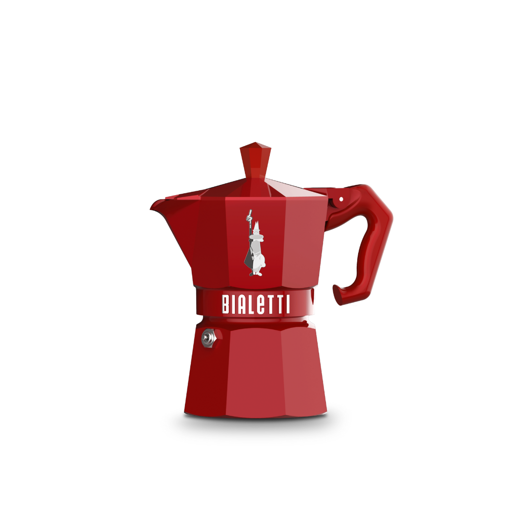 Moka Express Exclusive - Tiny Lux