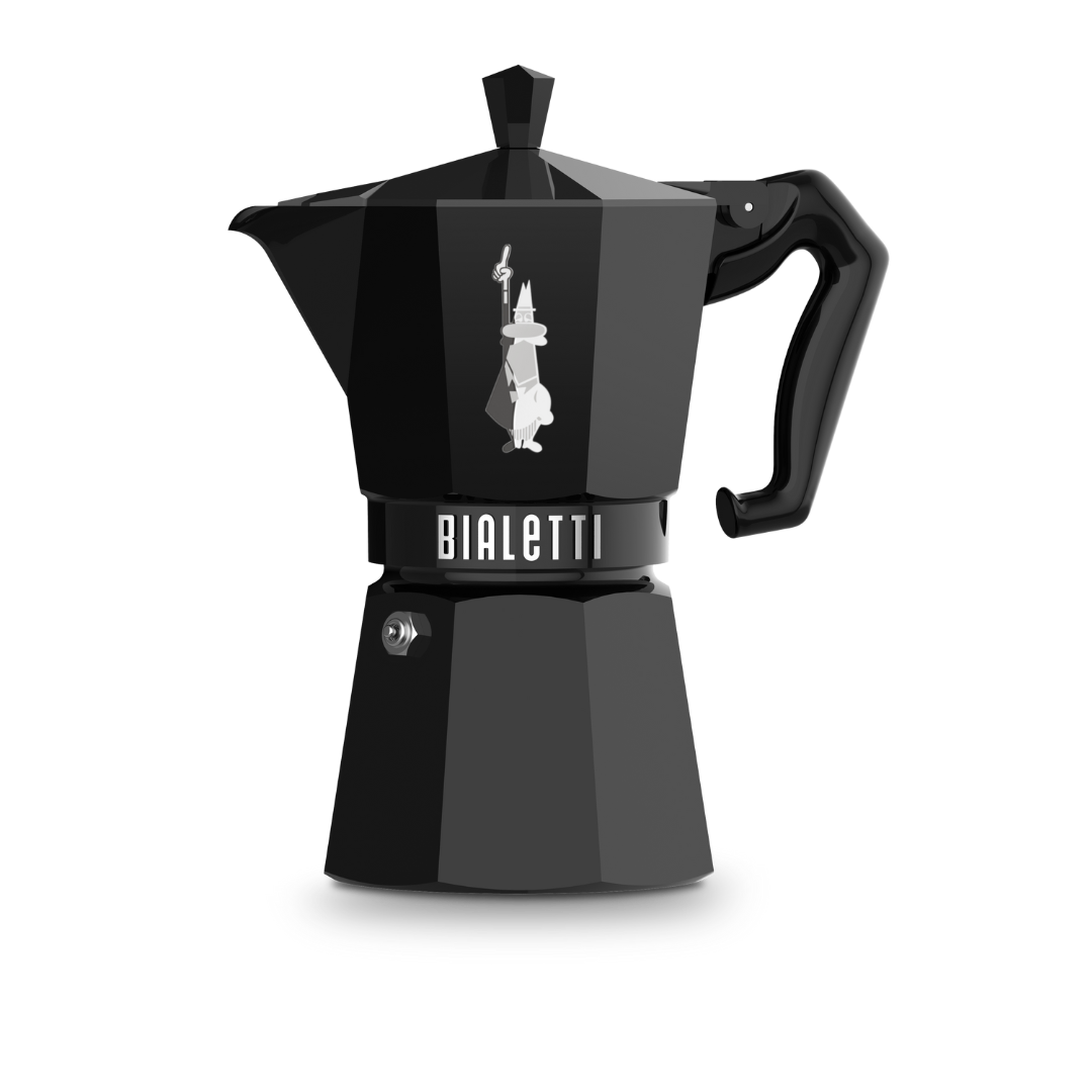 Moka Express Exclusive - Tiny Lux