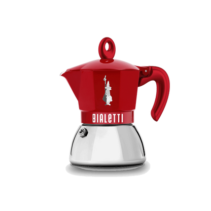 Moka Induction Exclusive - Tiny Lux