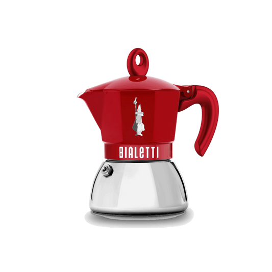 Moka Induction Exclusive - Tiny Lux