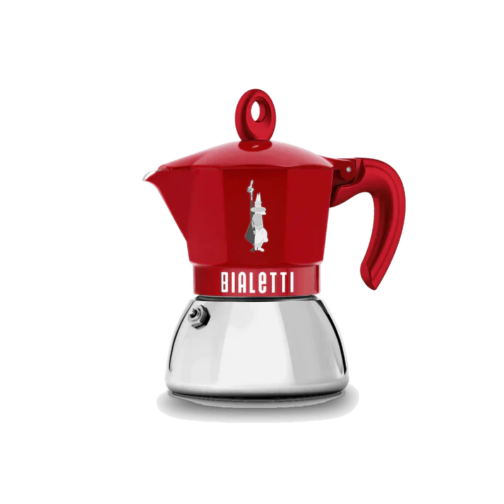 Moka Express Exclusive - Tiny Lux