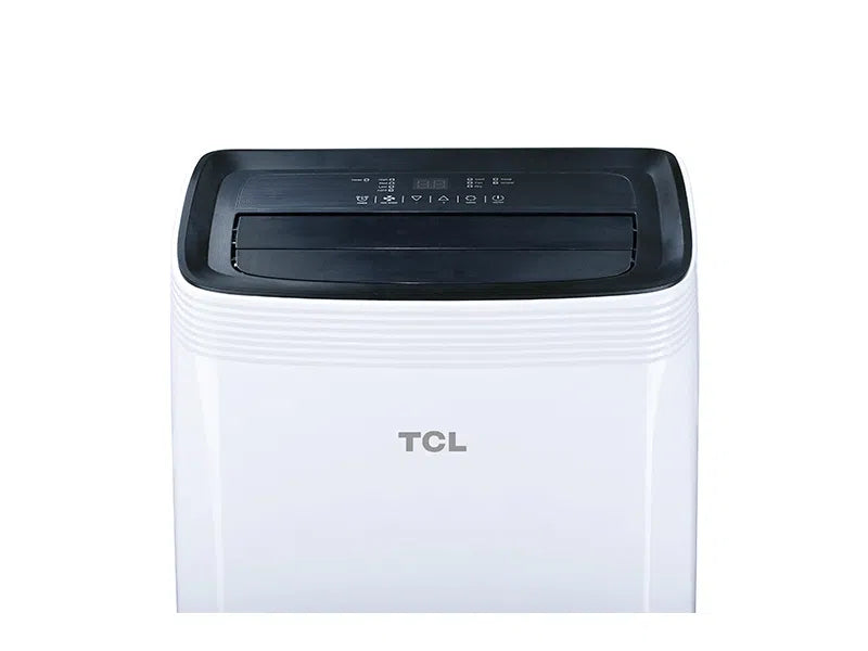 TCL TAC-12CHPB/NZW 12,000 BTU Portable Air Conditioner