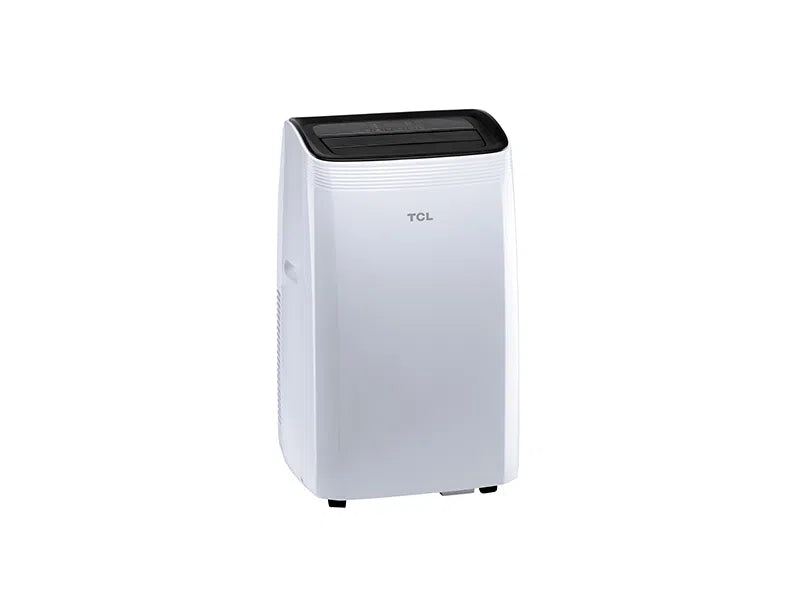 TCL TAC-12CHPB/NZW 12,000 BTU Portable Air Conditioner