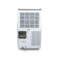 TCL TAC-12CHPB/NZW 12,000 BTU Portable Air Conditioner