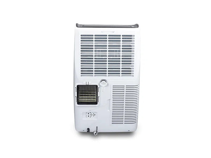 TCL TAC-12CHPB/NZW 12,000 BTU Portable Air Conditioner