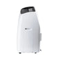 TCL TAC-12CHPB/NZW 12,000 BTU Portable Air Conditioner