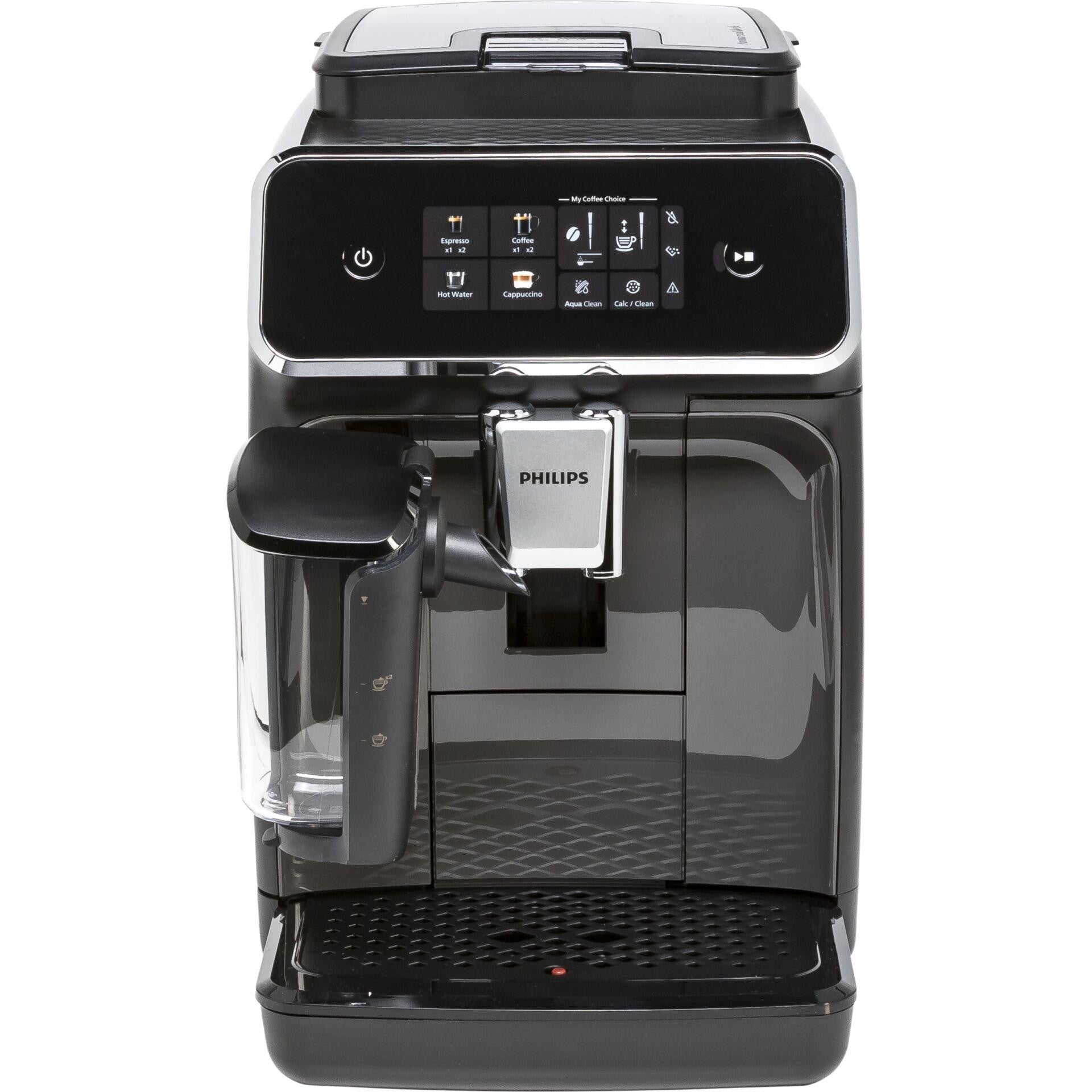 Philips EP2334/10 coffee maker Fully-auto Espresso machine 1.8 L