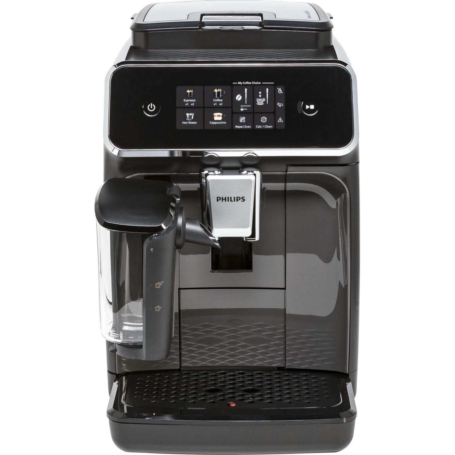 Philips EP2334/10 coffee maker Fully-auto Espresso machine 1.8 L -