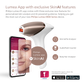 Philips Lumea IPL 9900 Series BRI951/03 SenseIQ