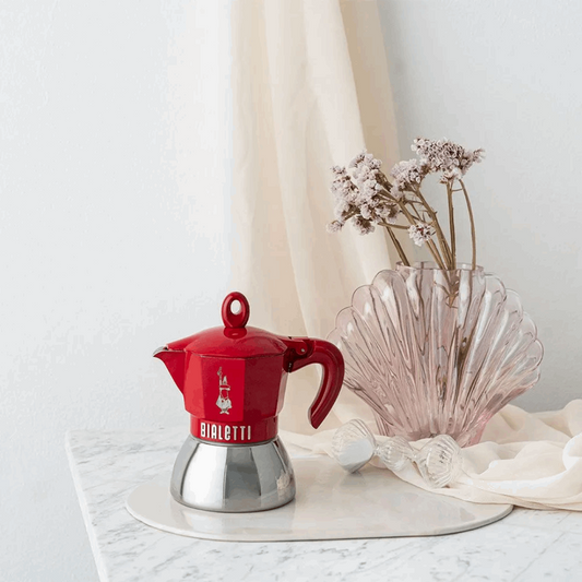 Moka Induction Exclusive - Tiny Lux