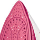 Russell Hobbs 26480 fabric softener infused soleplate detail