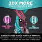 SharkNinja StainStriker HairPro Pet Stain & Spot Cleaner PX250UKT — Silver