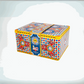 Bialetti X Dolce&Gabbana Sicilian Cart Gift Set (Moka 3 Cup and Coffee) - Tiny Lux