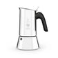 Bialetti Moka Induction Stovetop Coffee Maker - Tiny Lux