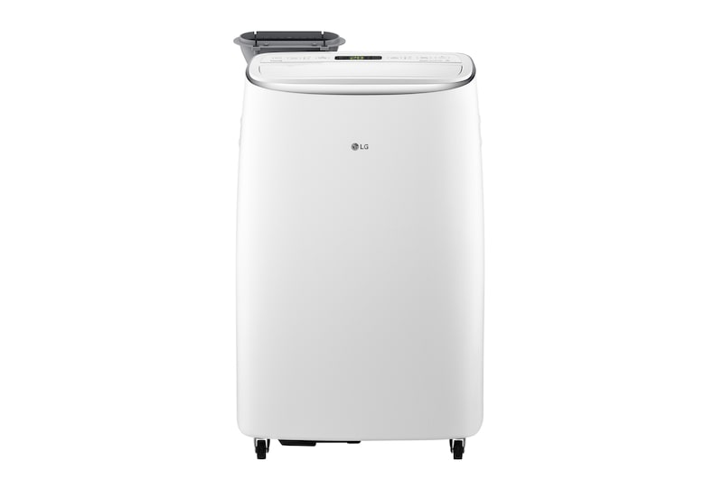 LG PA11WS – Front View