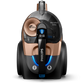 Philips XB7151/07 Marathon bagless vacuum cleaner – view 3