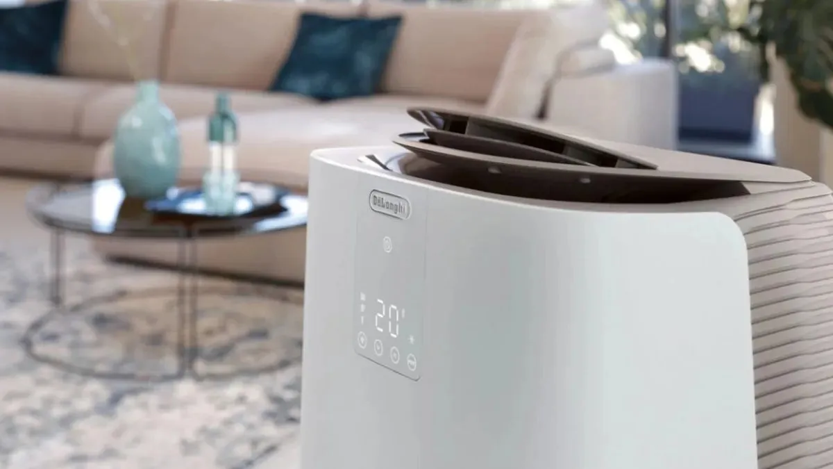 De'Longhi Pinguino AP98 vs PACES72: ¿Qué aire acondicionado portátil deberías comprar?