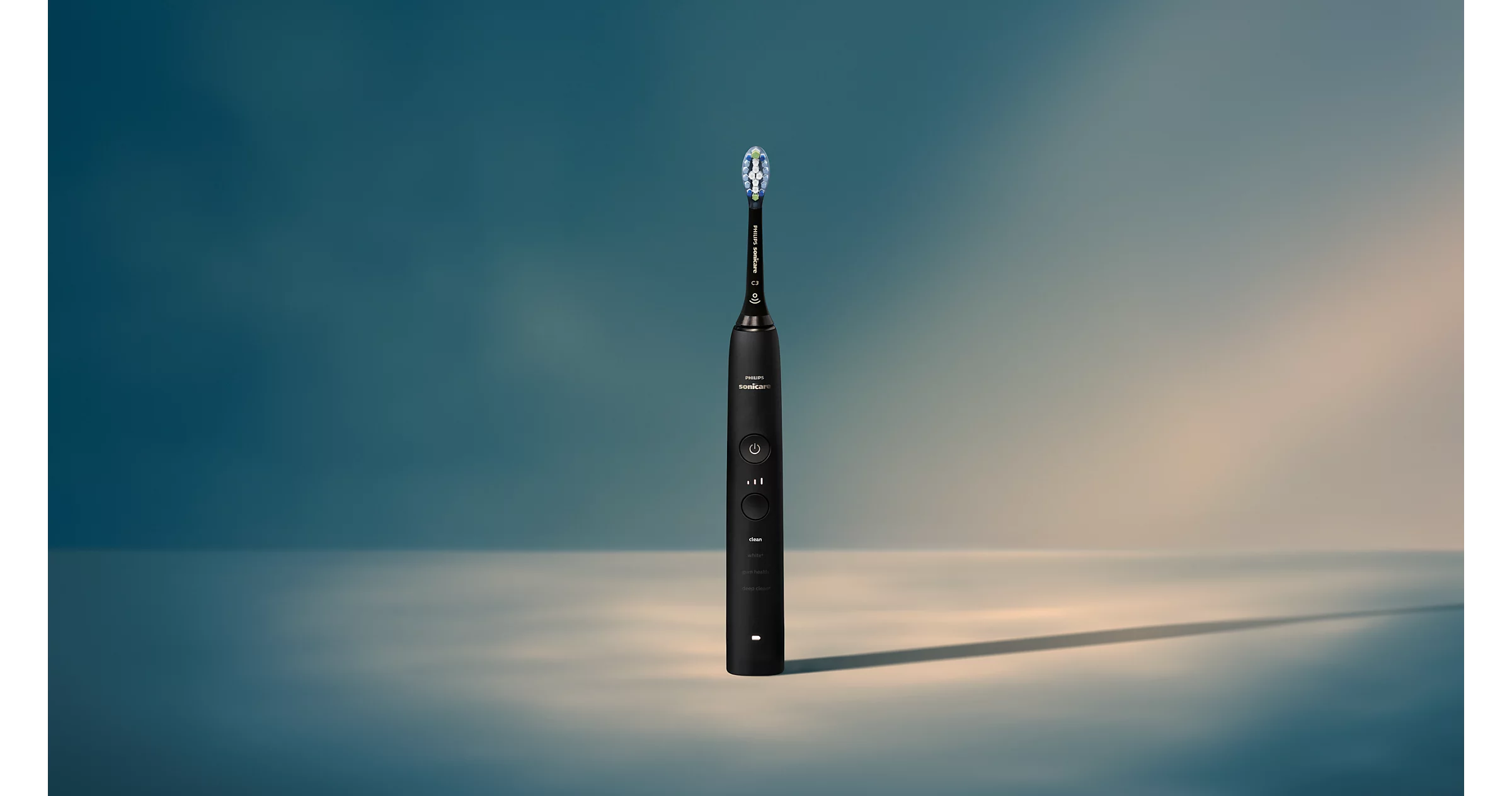 Mejor cepillo de dientes eléctrico Reino Unido y UE 2026: Philips Sonicare Diamond Clean 9000 Reseña