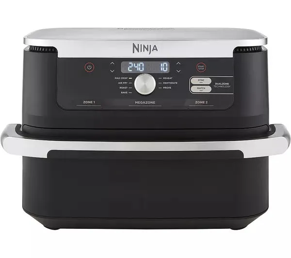 Ninja AF500UK vs AF300UK: Which Ninja Dual Air Fryer Should You Buy?