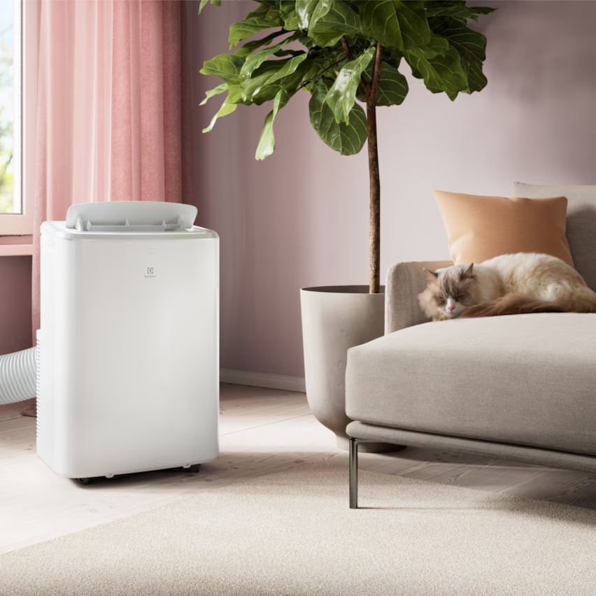 Beste draagbare airconditioner voor een slaapkamer in het VK en de EU 2026