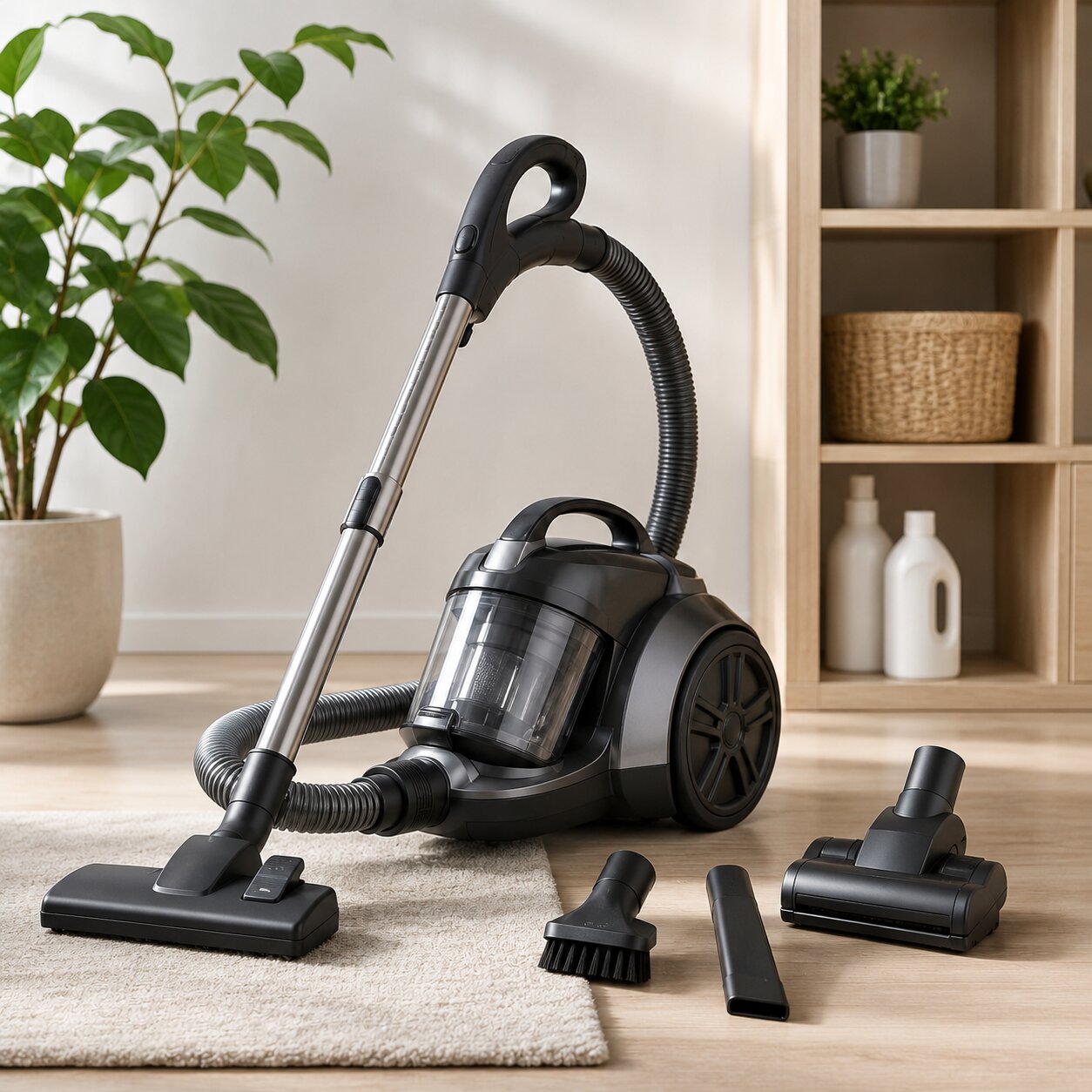 Home Cleaning